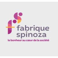 la fabrique spinoza logo image