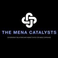 the mena catalysts