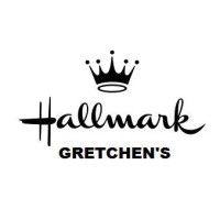 gretchen's hallmark logo image