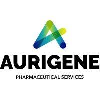 aurigene pharmaceutical services limited