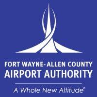 fort wayne - allen county airport authority