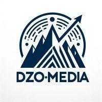 dzo media gmbh logo image