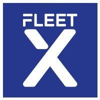 fleet x