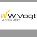 logo of W Vogt Vertriebs Gmbh