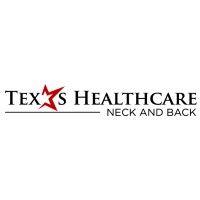 texas healthcare neck & back clinics, p.a. logo image