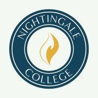 nightingale college logo image