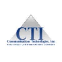 communications technologies inc. logo image