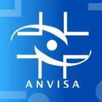 anvisa logo image