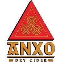 anxo cider logo image