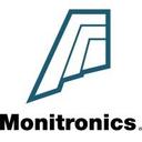 logo of Monitronics