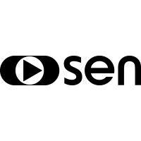 sen logo image