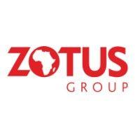 zotus group logo image