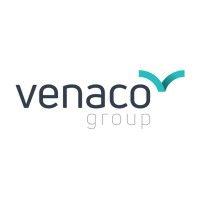 venaco group logo image