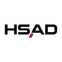 hsad india logo image