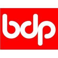 bdp solutions limited logo image