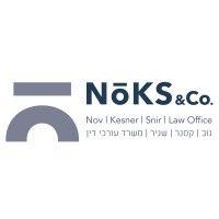 noks - nov, snir & co. - law office