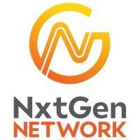 nxtgen network logo image