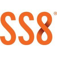 ss8 networks logo image