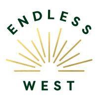 endless west logo image