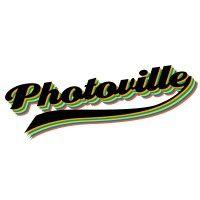 photoville logo image