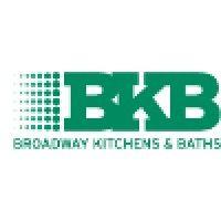 broadway kitchens & baths logo image