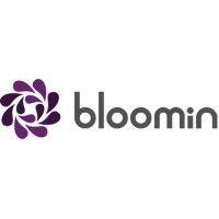 bloomin logo image