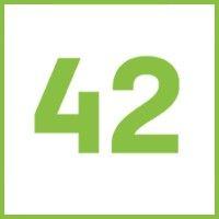 42chat logo image