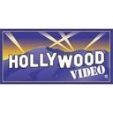 logo of Hollywood Video