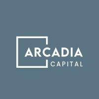 arcadia capital logo image