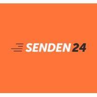 senden24 gmbh logo image