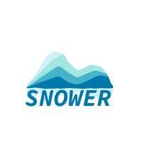 snower oy logo image