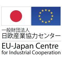 eu-japan centre for industrial cooperation