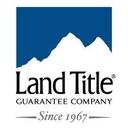 logo of Land Title Guarantee Company