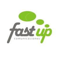 fast up comunicaciones logo image