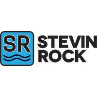 stevin rock logo image