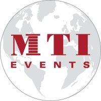 mti events logo image