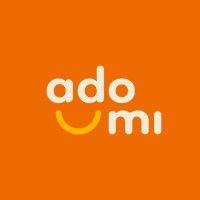 adomi logo image