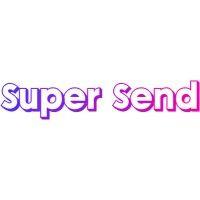 supersend.io logo image