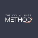 logo of The Colin James Method