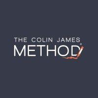 the colin james method®