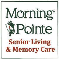 morning pointe senior living