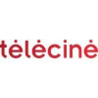 telecine multimedia logo image