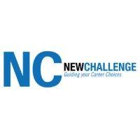 new challenge logo image