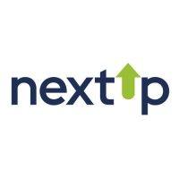 next-up logo image