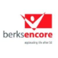 berks encore logo image