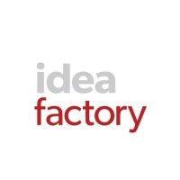 idea factory logo image