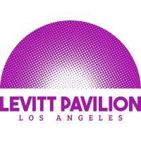 levitt pavilion los angeles