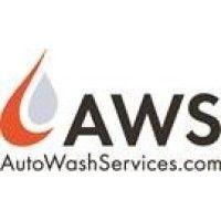 autowash services logo image