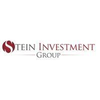 stein investment group logo image