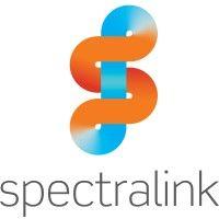 spectralink corporation logo image